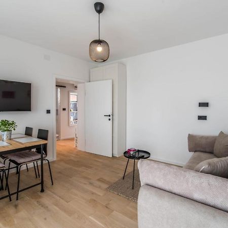 Marta Apartamento Rovinj Exterior foto