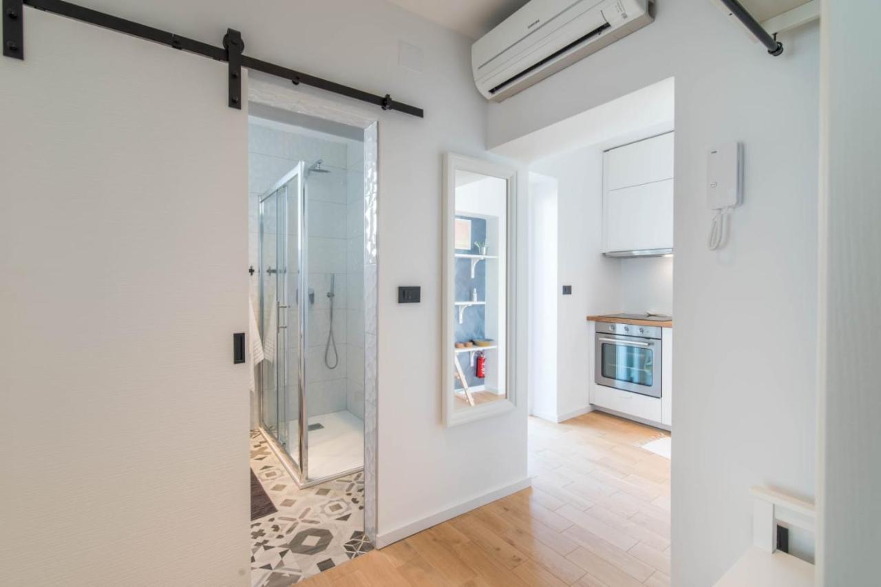 Marta Apartamento Rovinj Exterior foto
