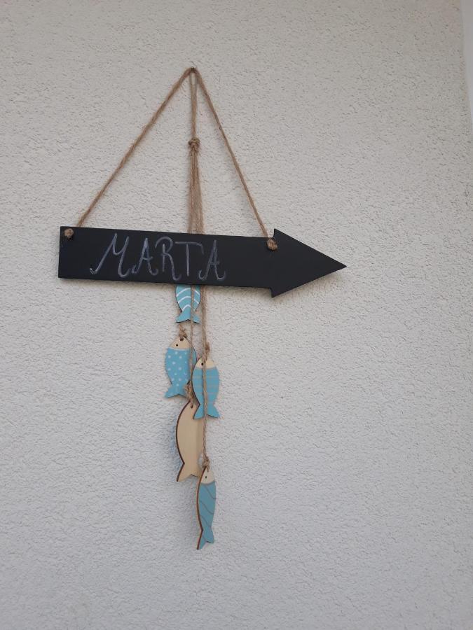 Marta Apartamento Rovinj Exterior foto