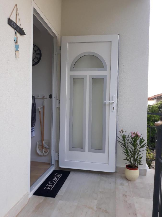 Marta Apartamento Rovinj Exterior foto