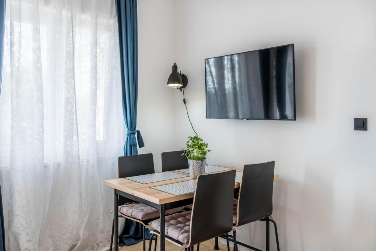 Marta Apartamento Rovinj Exterior foto