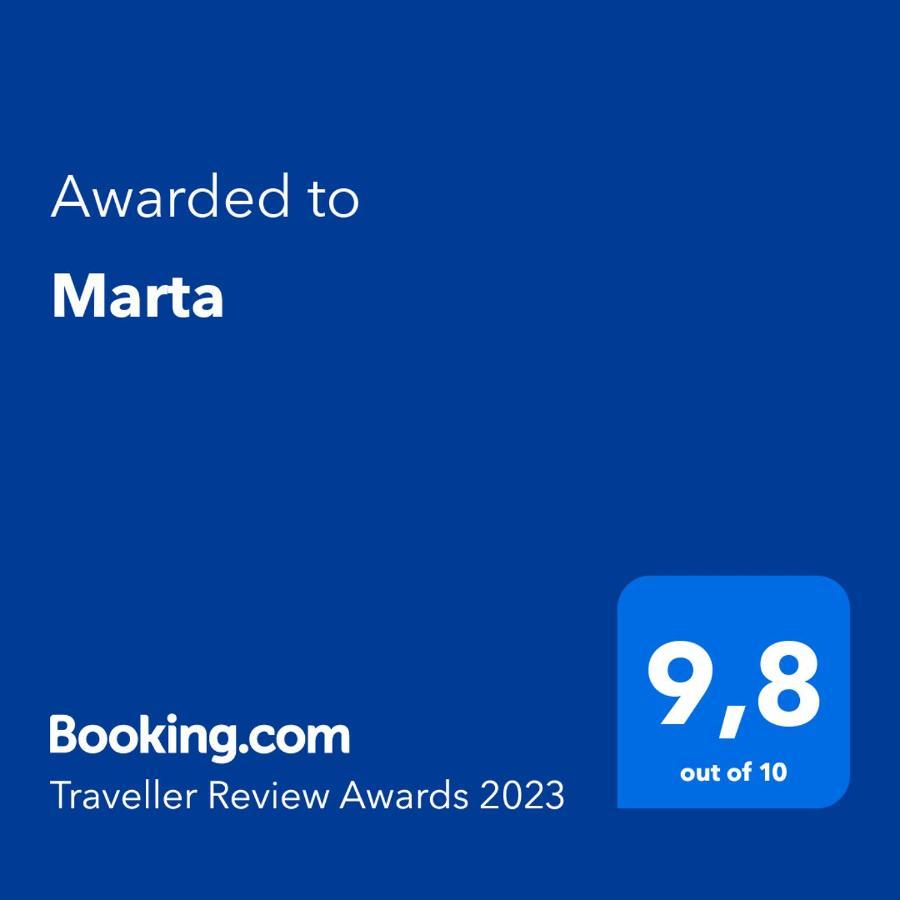 Marta Apartamento Rovinj Exterior foto