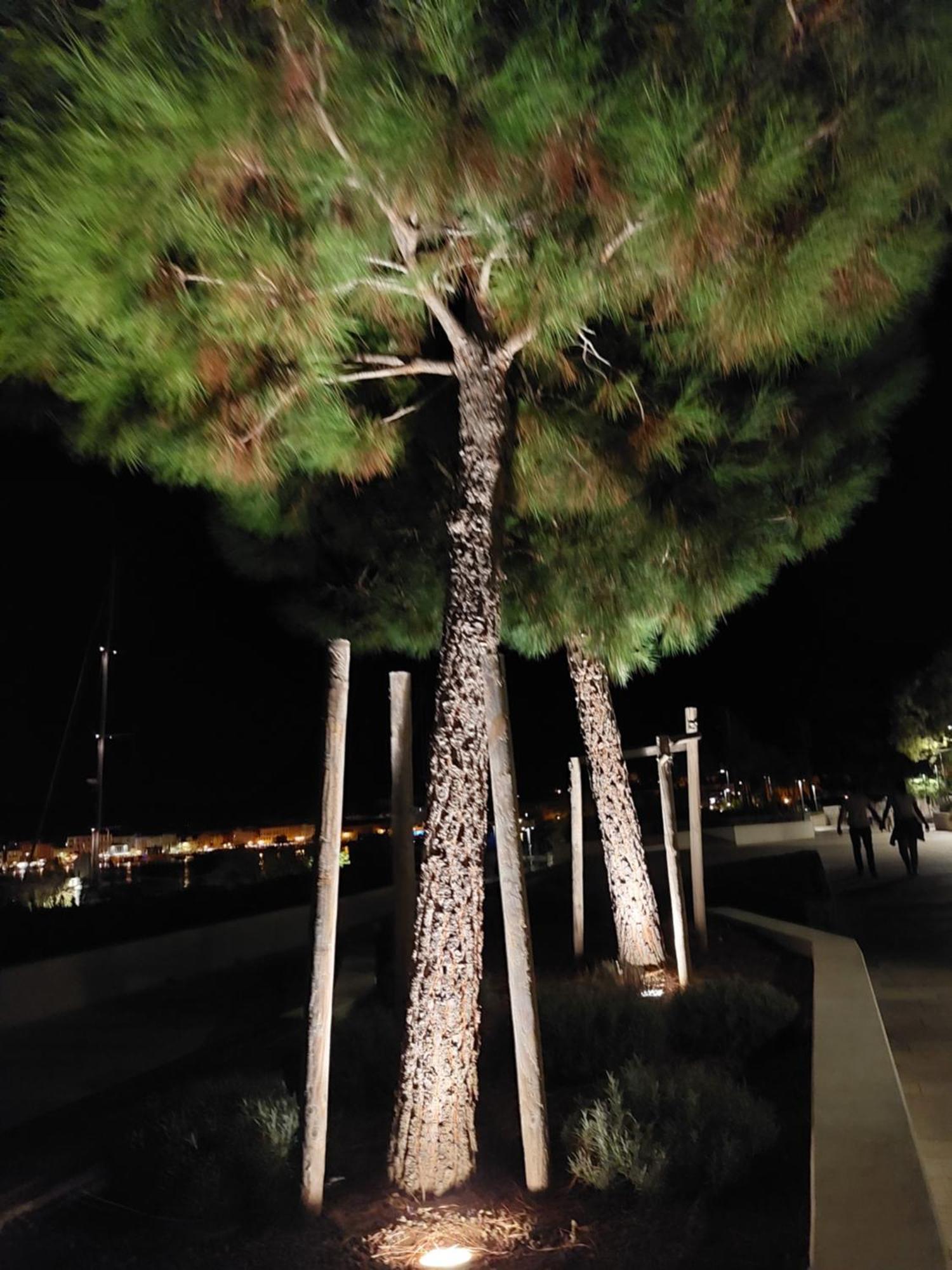 Marta Apartamento Rovinj Exterior foto