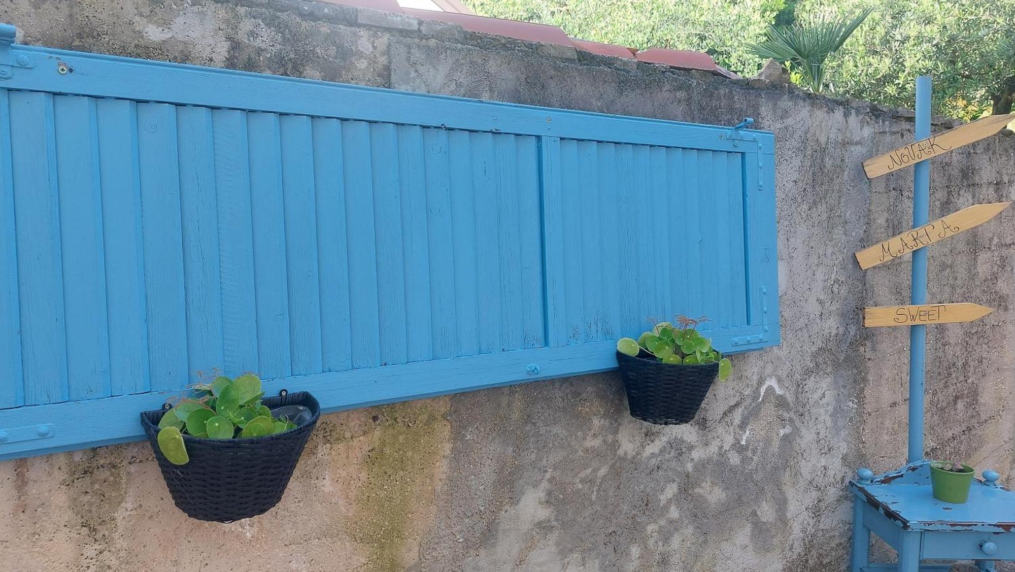 Marta Apartamento Rovinj Exterior foto